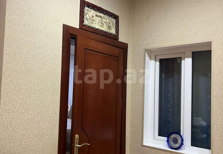 3 otaqlı mənzil , Xırdalan