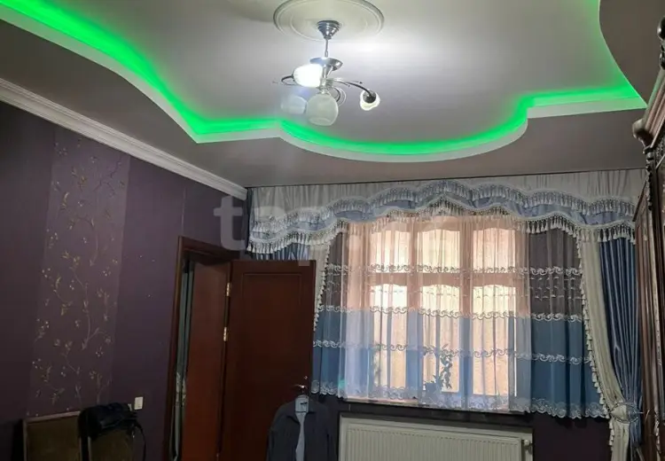 3 otaqlı mənzil , Xırdalan