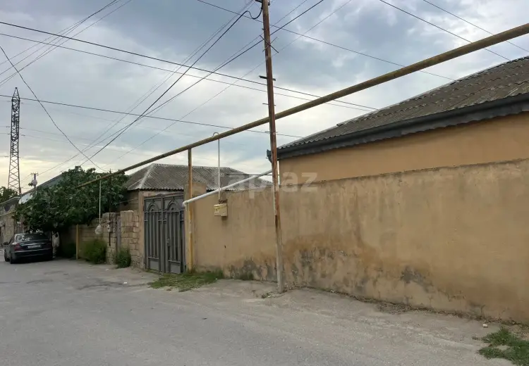 3 otaqlı mənzil , Xırdalan