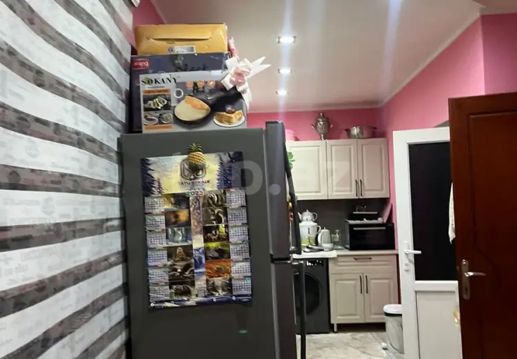 3 otaqlı mənzil , Xırdalan