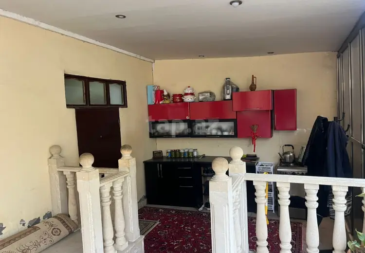 3 otaqlı mənzil , Xırdalan