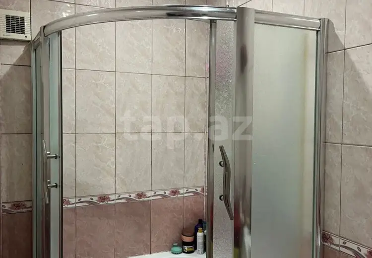 3 otaqlı mənzil , Xırdalan