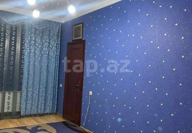 3 otaqlı mənzil , Xırdalan