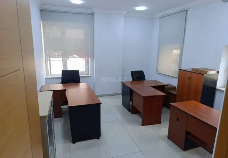320 m² Obyekt / Ofis Kirayə (aylıq), Nəsimi, Bakı
