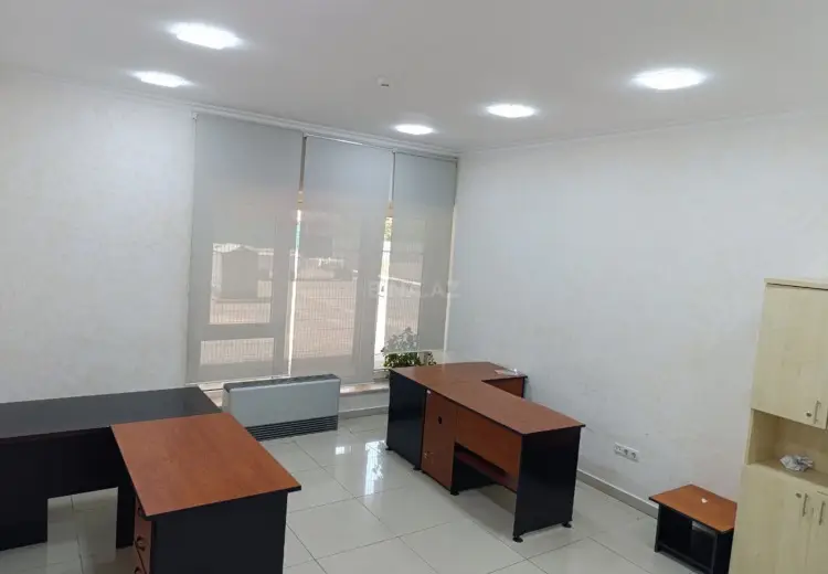 320 m² Obyekt / Ofis Kirayə (aylıq), Nəsimi, Bakı