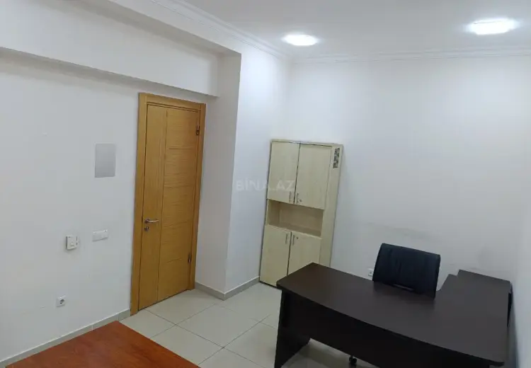 320 m² Obyekt / Ofis Kirayə (aylıq), Nəsimi, Bakı