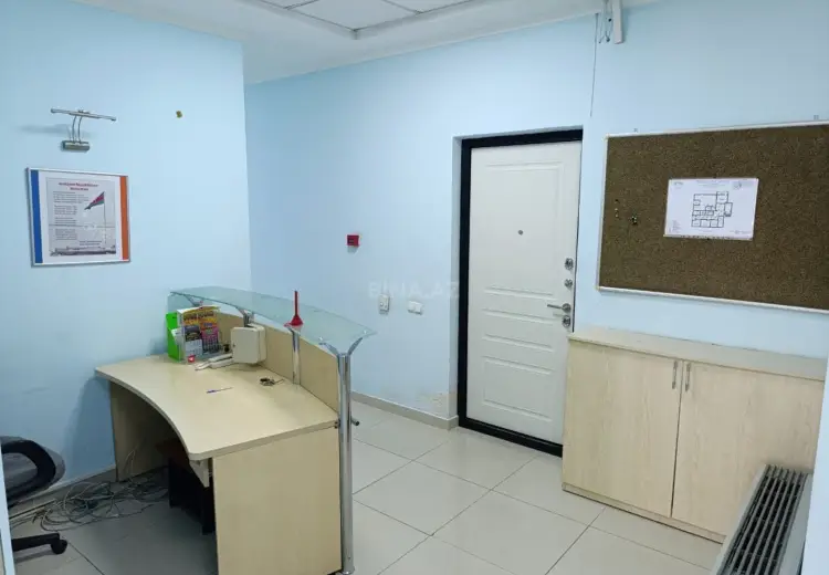 320 m² Obyekt / Ofis Kirayə (aylıq), Nəsimi, Bakı