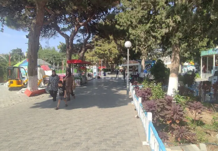 14 m² Obyekt / Ofis Satılır, Xırdalan