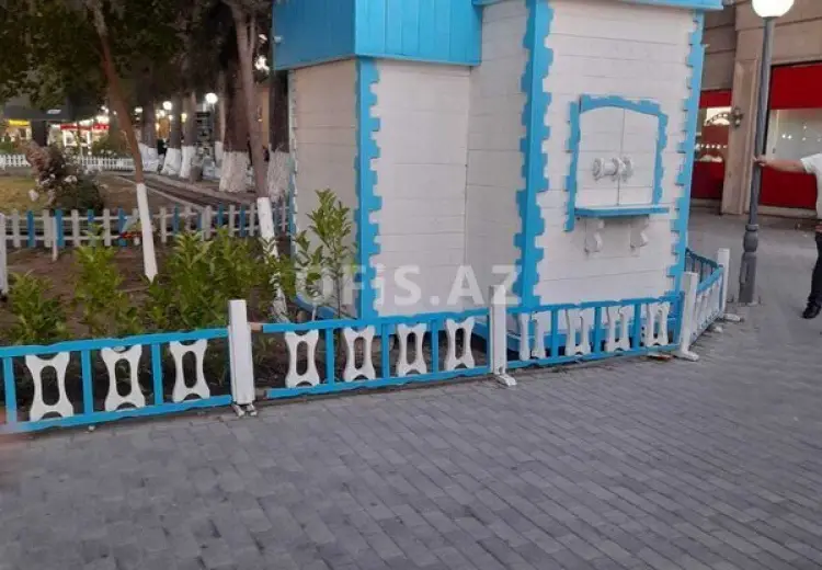 14 m² Obyekt / Ofis Satılır, Xırdalan