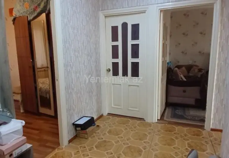 3 otaqlı mənzil Satılır, Əhmədli, Xətai, Bakı