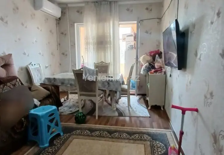 3 otaqlı mənzil Satılır, Əhmədli, Xətai, Bakı