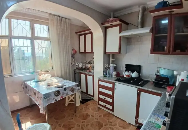 3 otaqlı mənzil Satılır, Əhmədli, Xətai, Bakı