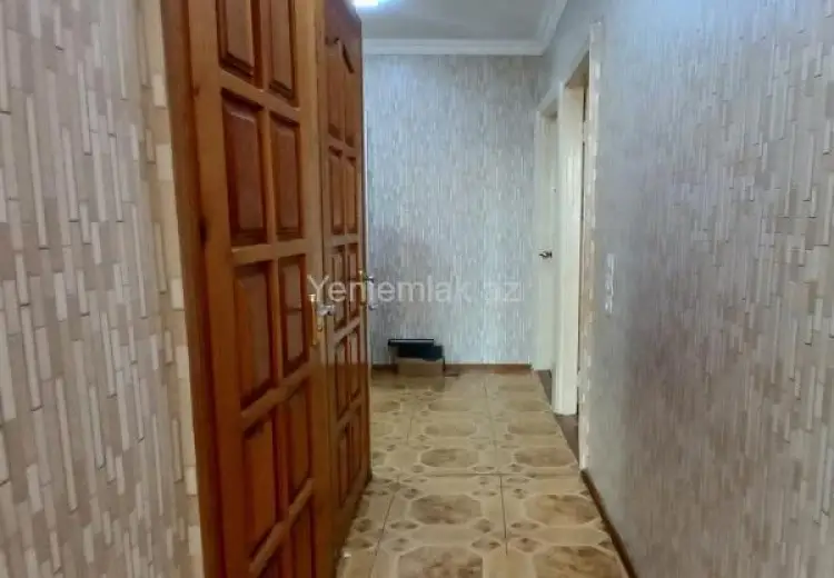 3 otaqlı mənzil Satılır, Əhmədli, Xətai, Bakı