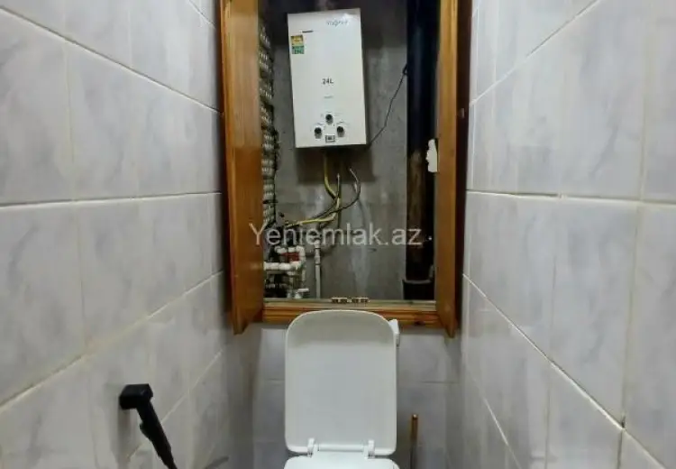 3 otaqlı mənzil Satılır, Əhmədli, Xətai, Bakı