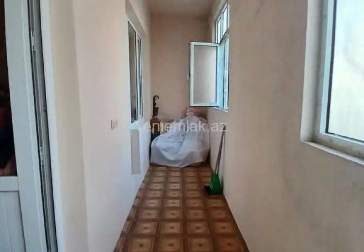 3 otaqlı mənzil Satılır, Əhmədli, Xətai, Bakı