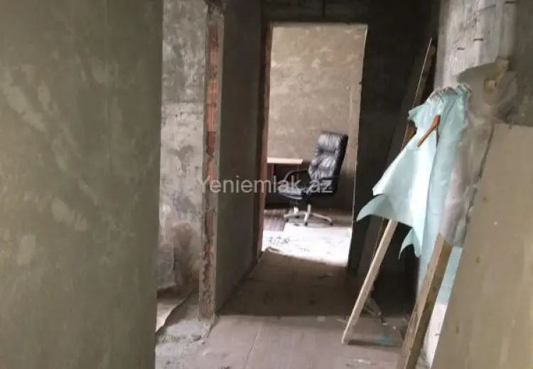 2 otaqlı mənzil Satılır, Əhmədli, Xətai, Bakı