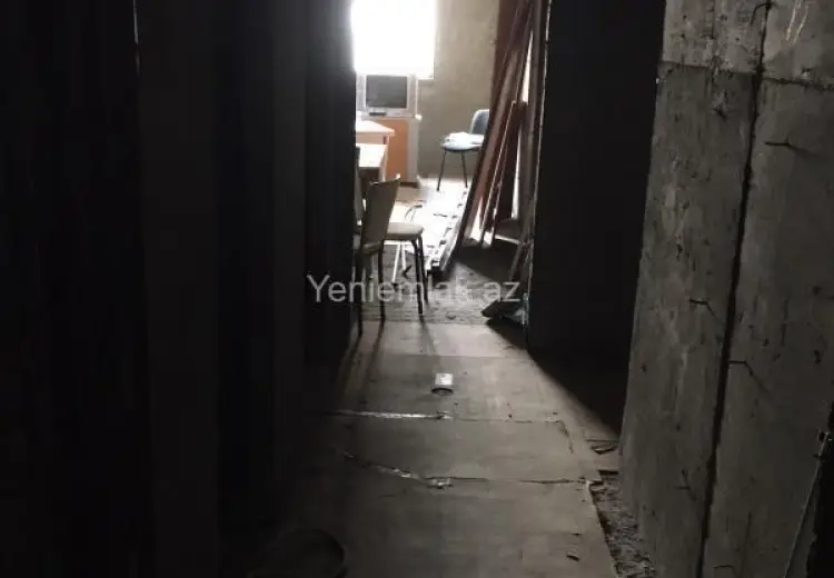 2 otaqlı mənzil Satılır, Əhmədli, Xətai, Bakı