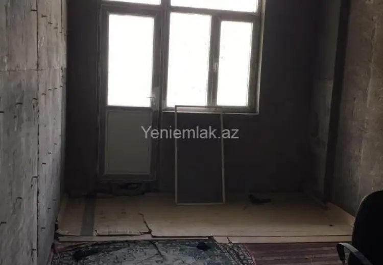 2 otaqlı mənzil Satılır, Əhmədli, Xətai, Bakı