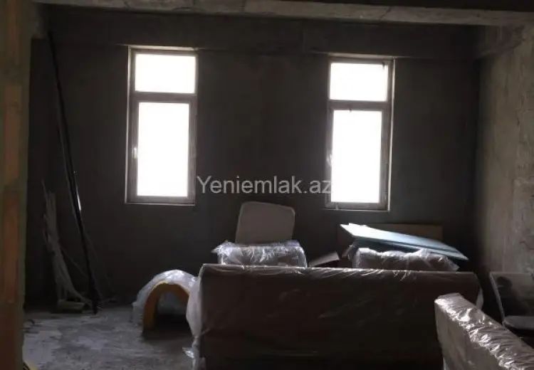 2 otaqlı mənzil Satılır, Əhmədli, Xətai, Bakı