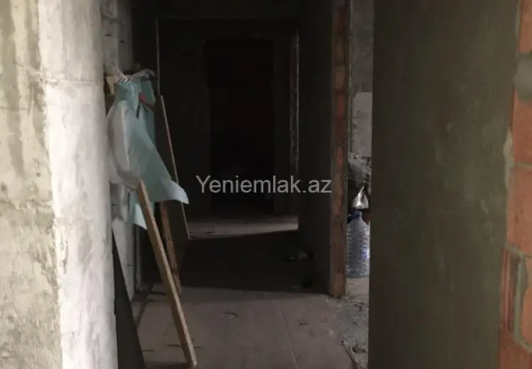 2 otaqlı mənzil Satılır, Əhmədli, Xətai, Bakı
