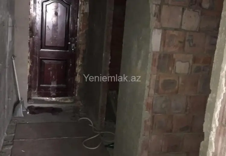 2 otaqlı mənzil Satılır, Əhmədli, Xətai, Bakı