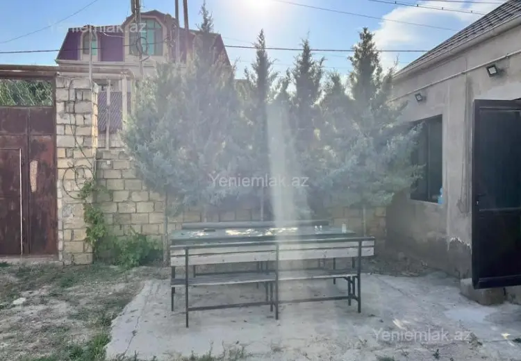 5 sot Torpaq Satılır, Biləcəri qəs., Binəqədi, Bakı
