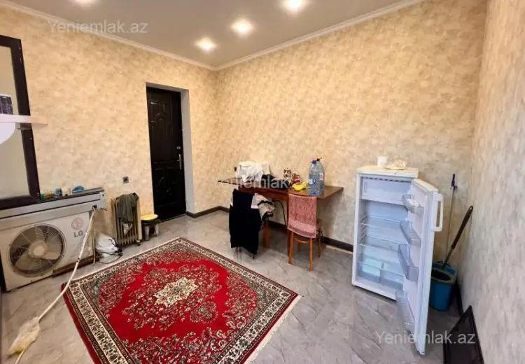 5 sot Torpaq Satılır, Biləcəri qəs., Binəqədi, Bakı