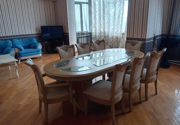 4 otaqlı mənzil Satılır, Yasamal, Bakı