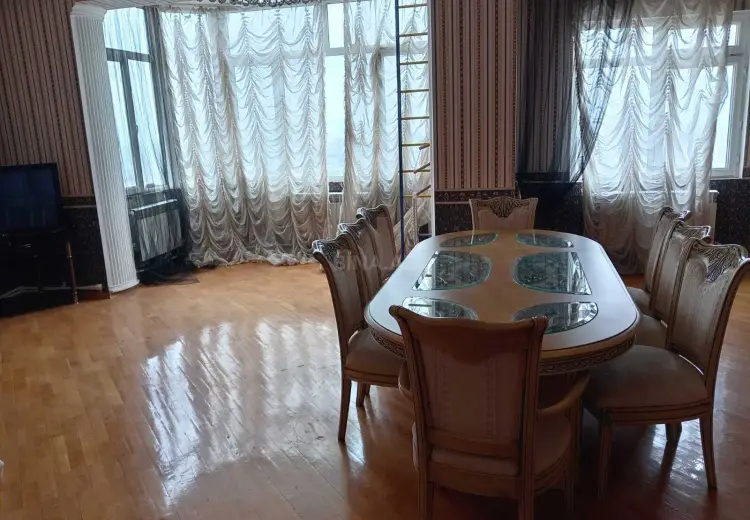 4 otaqlı mənzil Satılır, Yasamal, Bakı