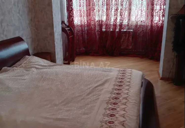 4 otaqlı mənzil Satılır, Yasamal, Bakı