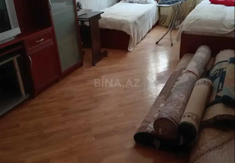 4 otaqlı mənzil Satılır, Yasamal, Bakı