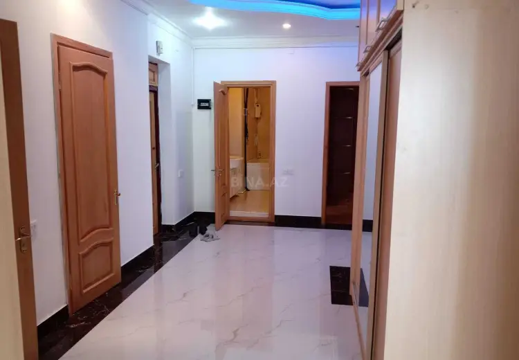 4 otaqlı mənzil Satılır, Yasamal, Bakı
