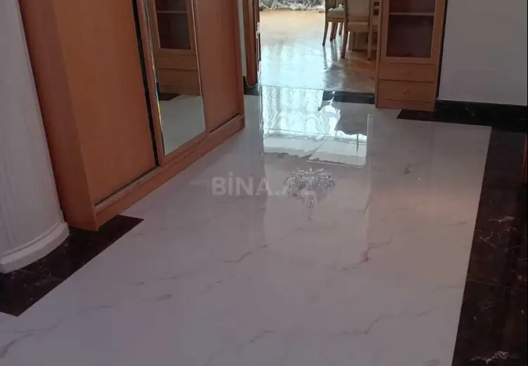4 otaqlı mənzil Satılır, Yasamal, Bakı
