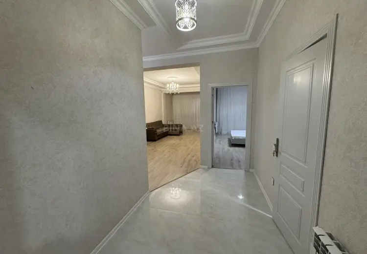 2 otaqlı mənzil Satılır, Sumqayıt