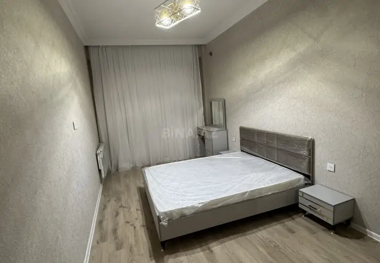 2 otaqlı mənzil Satılır, Sumqayıt