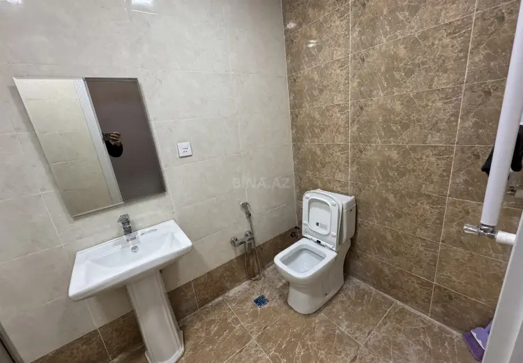 2 otaqlı mənzil Satılır, Sumqayıt