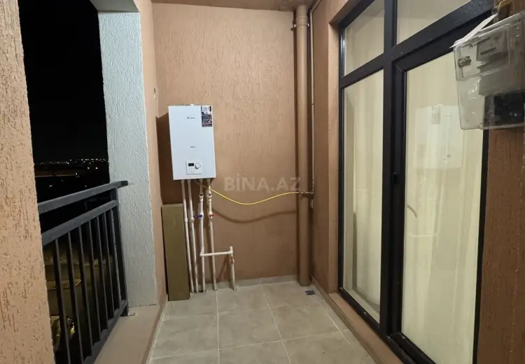 2 otaqlı mənzil Satılır, Sumqayıt