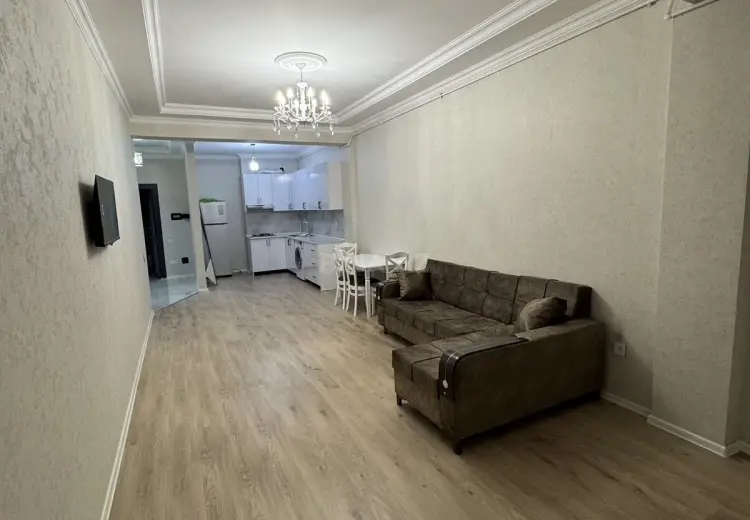 2 otaqlı mənzil Satılır, Sumqayıt