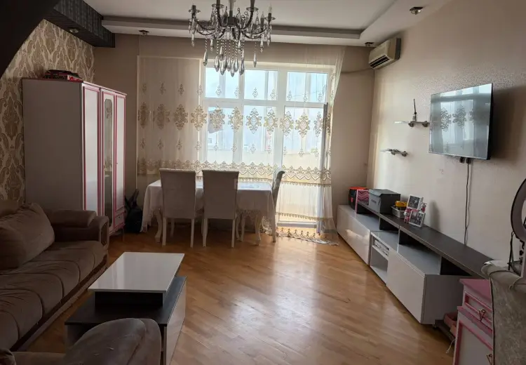 2 otaqlı mənzil Kirayə (aylıq), Xətai, Bakı