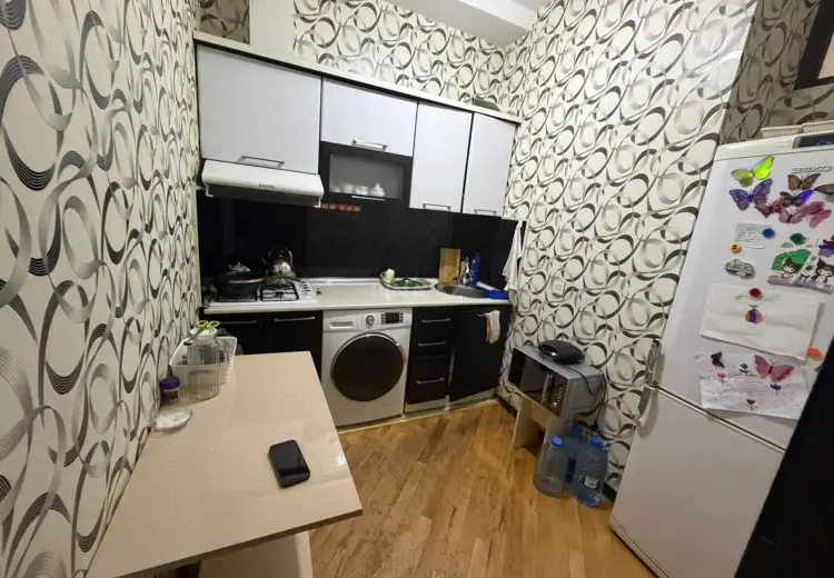 2 otaqlı mənzil Kirayə (aylıq), Xətai, Bakı
