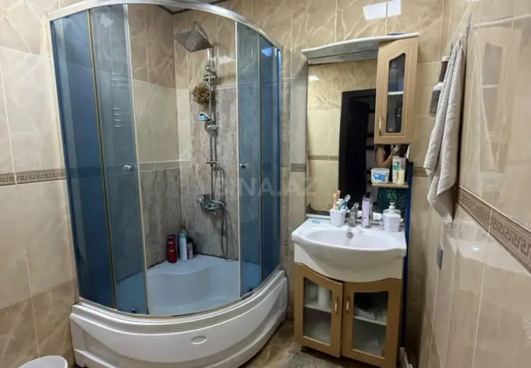 2 otaqlı mənzil Kirayə (aylıq), Xətai, Bakı