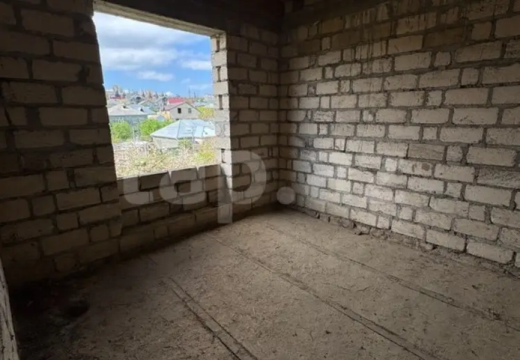 3 otaqlı mənzil , Qusar