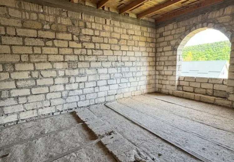 3 otaqlı mənzil , Qusar