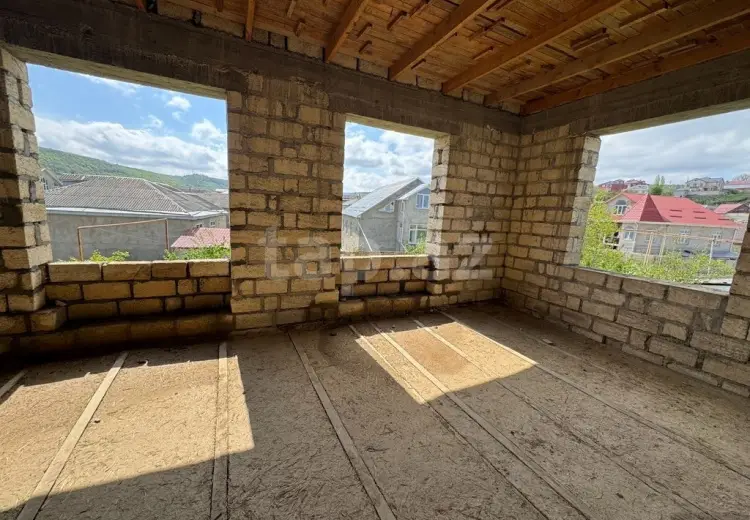 3 otaqlı mənzil , Qusar