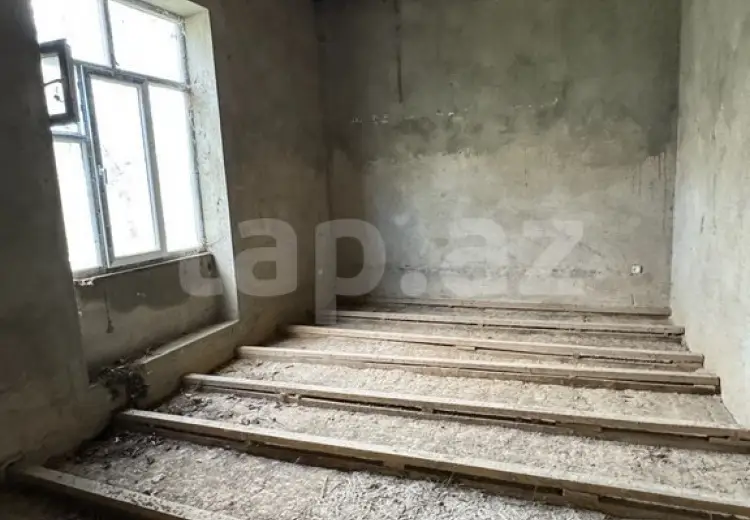 3 otaqlı mənzil , Qusar