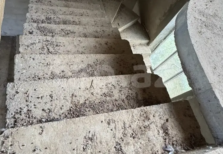 3 otaqlı mənzil , Qusar