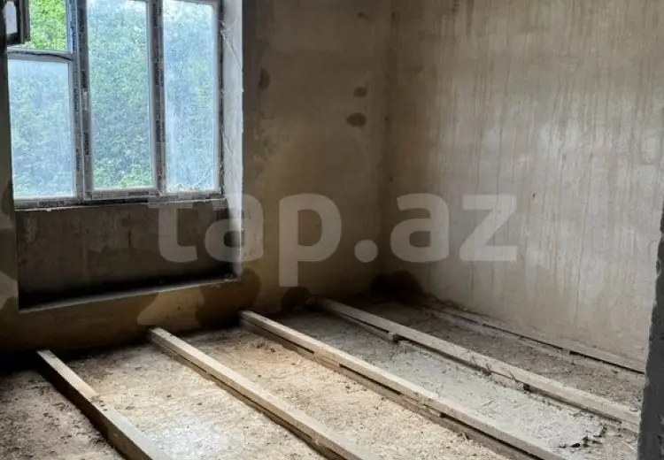 3 otaqlı mənzil , Qusar
