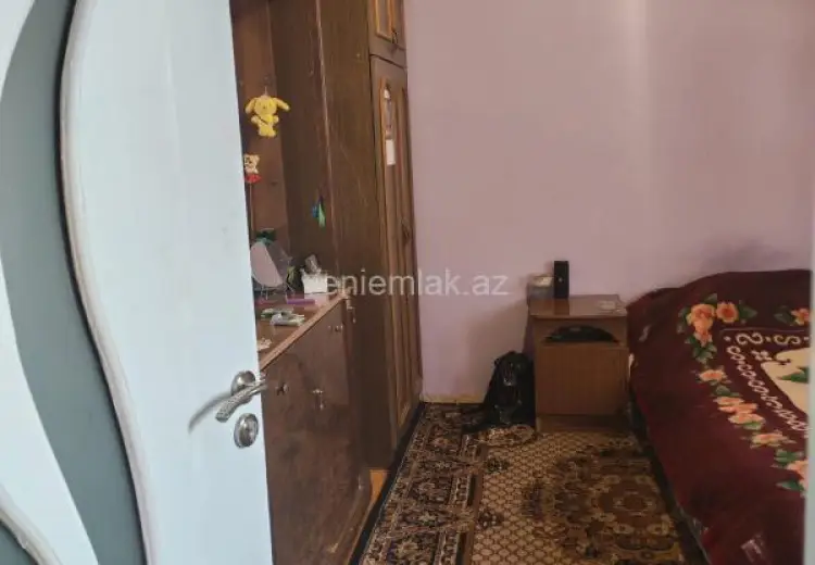 3 otaqlı mənzil Satılır, Buzovna, Xəzər, Bakı