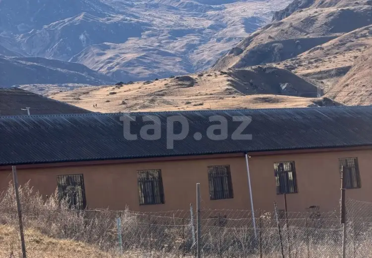 0 m² Obyekt / Ofis , Qusar