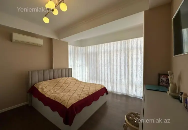 3 otaqlı mənzil Satılır, Əhmədli, Xətai, Bakı